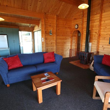 Lake Tekapo Holiday Homes Экстерьер фото