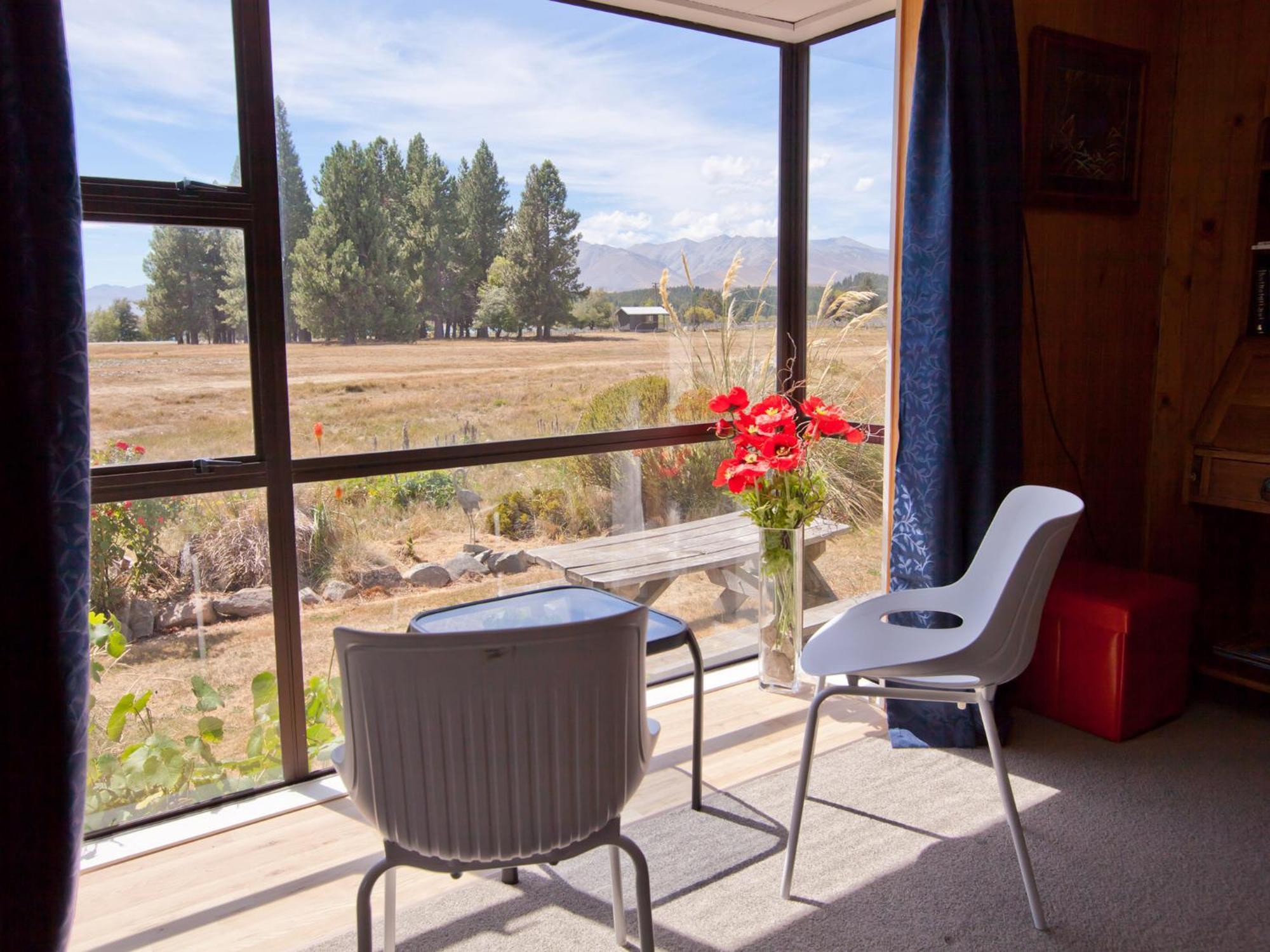Lake Tekapo Holiday Homes Номер фото
