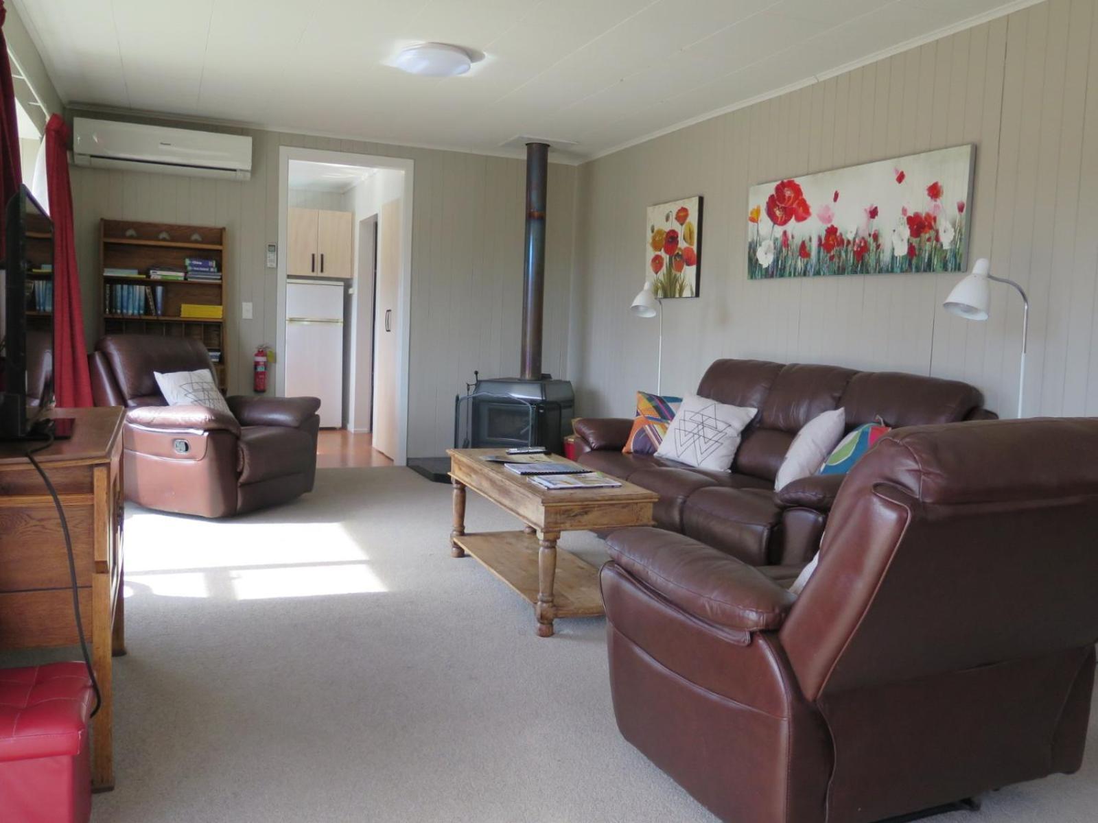 Lake Tekapo Holiday Homes Экстерьер фото