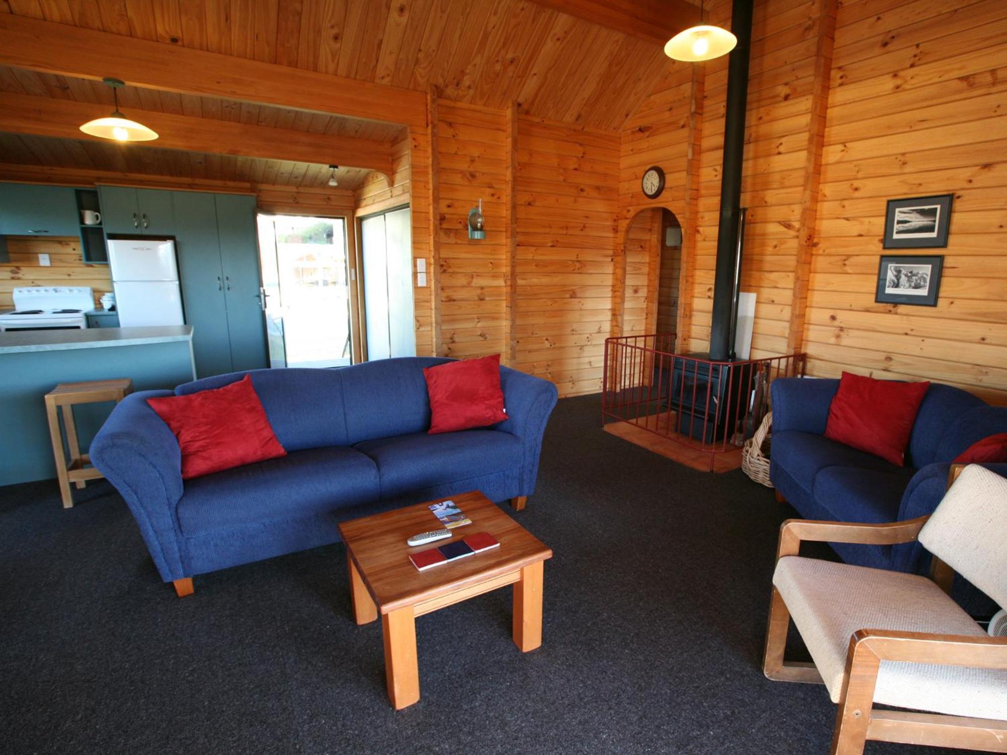 Lake Tekapo Holiday Homes Экстерьер фото
