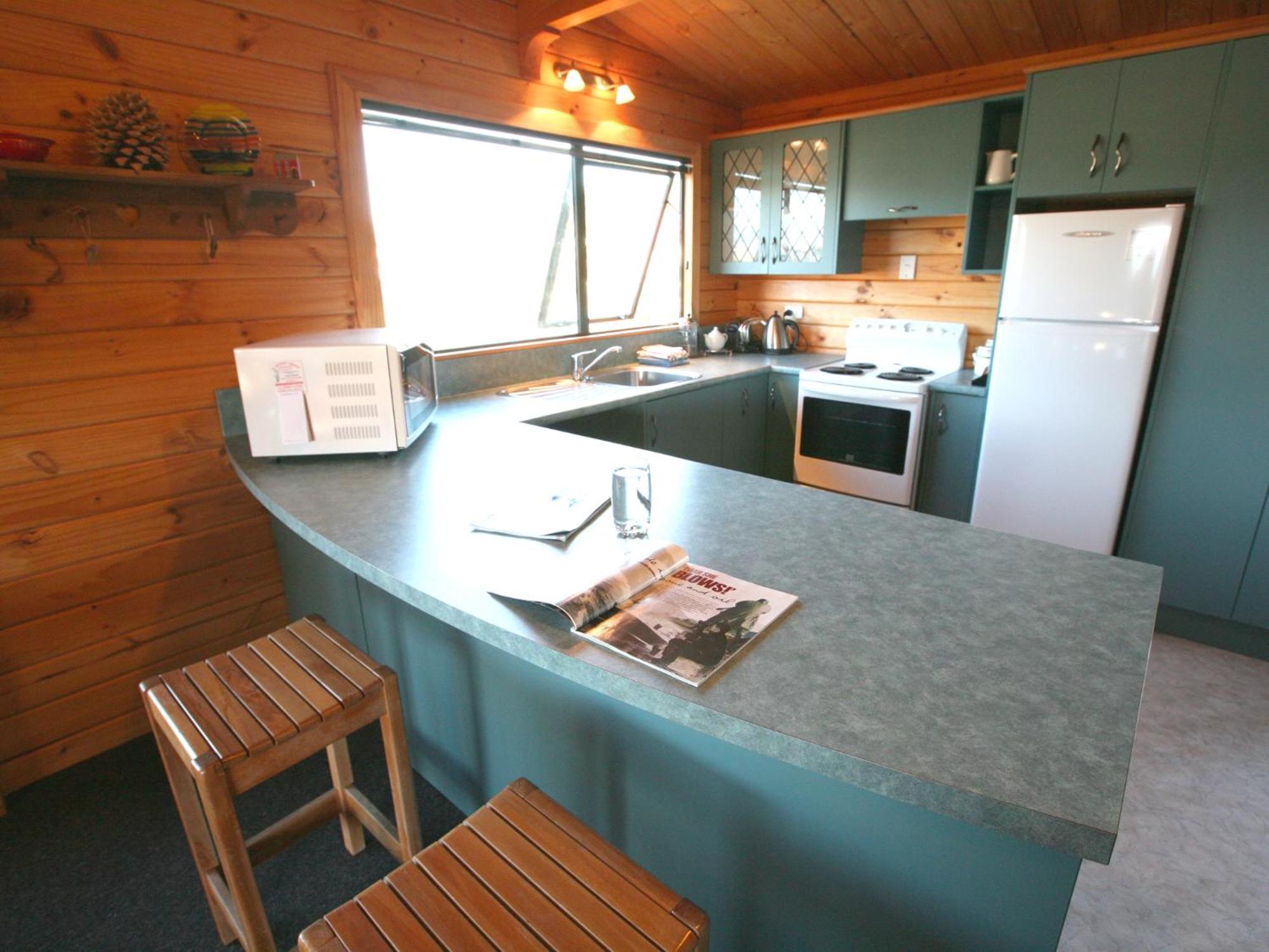Lake Tekapo Holiday Homes Номер фото