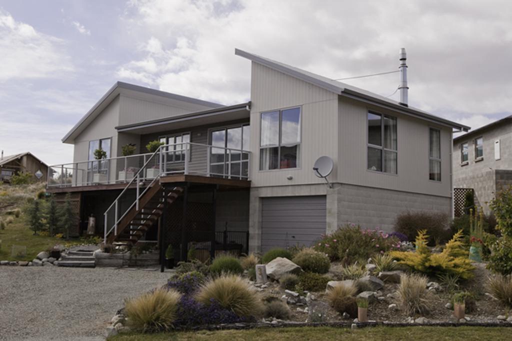 Lake Tekapo Holiday Homes Экстерьер фото