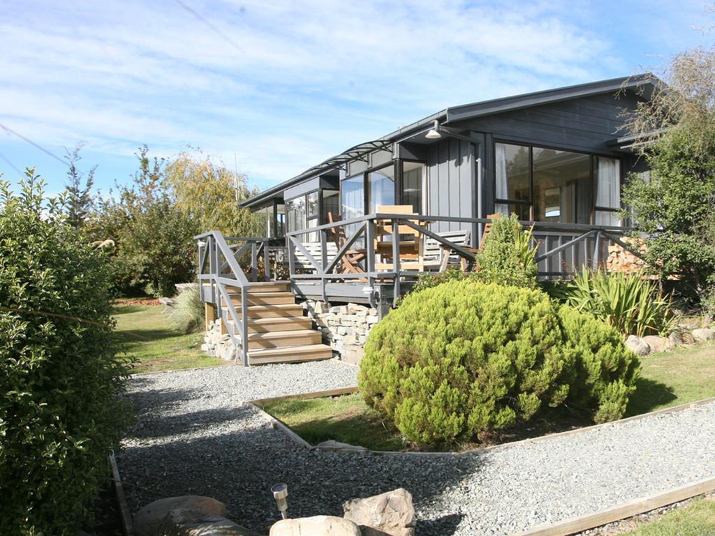 Lake Tekapo Holiday Homes Экстерьер фото